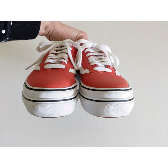 Vans Vault Super Comfycush Old Skool Lollipop 4.5M/6W - Picture 5 of 10